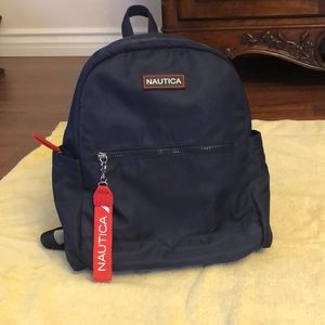 Nautica backpack